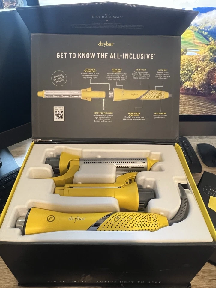 Drybar - Изображение 3 из 4