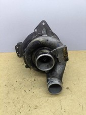 Mercedes-Benz CLK A209 C209 2007 Diesel 165kW Turbo A6420901430 NMN4781 Mercedes-Benz CLK A209 C209 2007 Diesel 165kW Turbo A6420901430 NMN4781