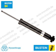 B4 Gasdruckstoßdämpfer hinten u.a.: BMW 4er Cabriolet F33, F83, Bj. 2013-2020