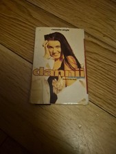 Dannii Minogue Jump To The Beat Cassette Single 1991