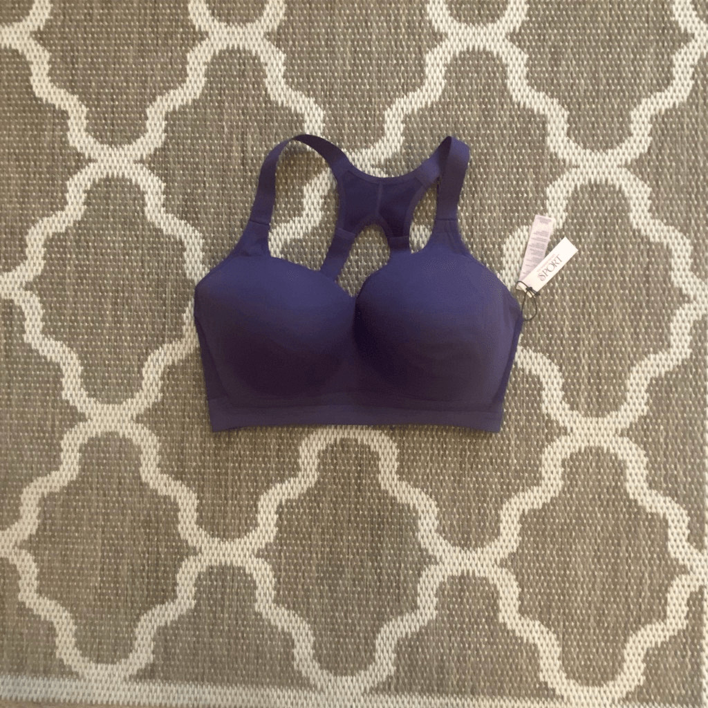 Victoria’s Secret Incredible Max  sports bra size 36DDD