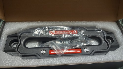 XYCLE Winch Synthetic Rope Retainer Kit - Picture 4 of 6