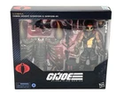 Hasbro G.IJoe Classified Series Cobra Desert Scorpion #180 Boxed 6 Inch