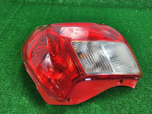2018 - 2022 CHEVY SPARK RIGHT TAIL LIGHT ASSEMBLY PN: 42564389 42607404 - Picture 3 of 9