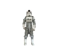 Hasbro Star Wars Saga Collection AT-AT Driver Action Figure