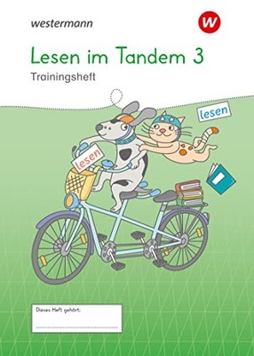 Westermann Unterrichtsmaterialien Grundschule: Lesen im  (Broschüre) (UK IMPORT)