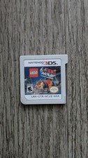 The LEGO Movie Videogame - Nintendo 3DS Standard Edition