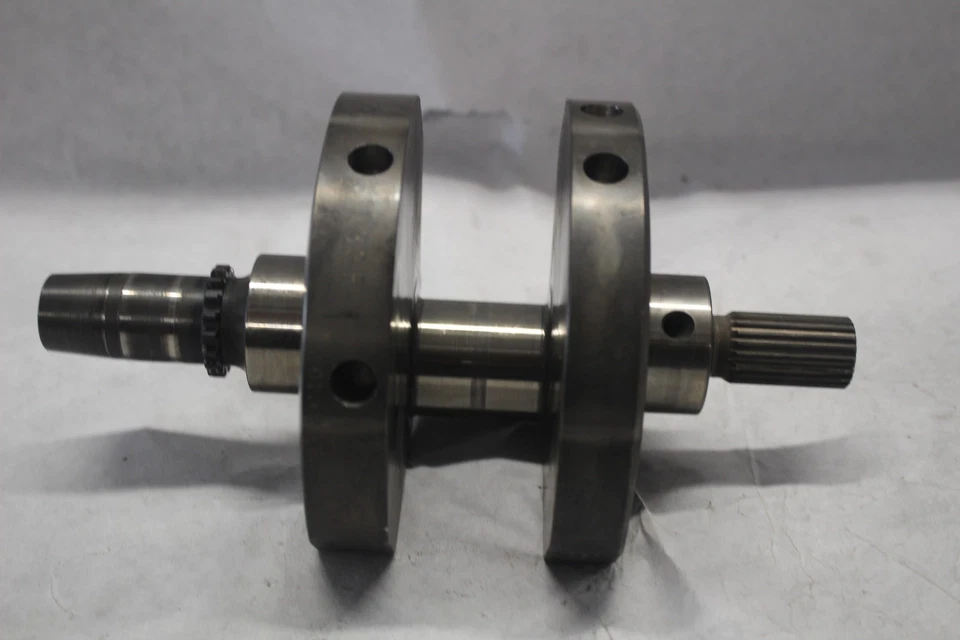 КОЛЕНЧАТЫЙ ВАЛ 12000-20840 2001 SUZUKI SV650S - Изображение 4 из 4