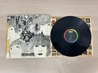 The Beatles - REVOLVER - 1966 USA MONO Vinyl LP - Capitol Records - T-2576