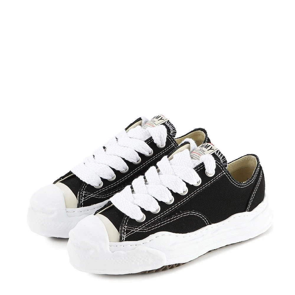 Maison Mihara Yasuhiro HANK Sneakers Unisex 25SS (A05FW702 NERO) 135904412
