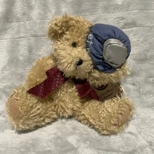 Bear Boyd’s u b better