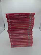 heidi dvd editoriale dal n°7 al n°26 lotto collezione non completa