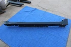 20-24 TOYOTA COROLLA ROCKER PANEL MOLDING TRIM GRAY GENUINE ORIGINAL OEM LEFT LH
