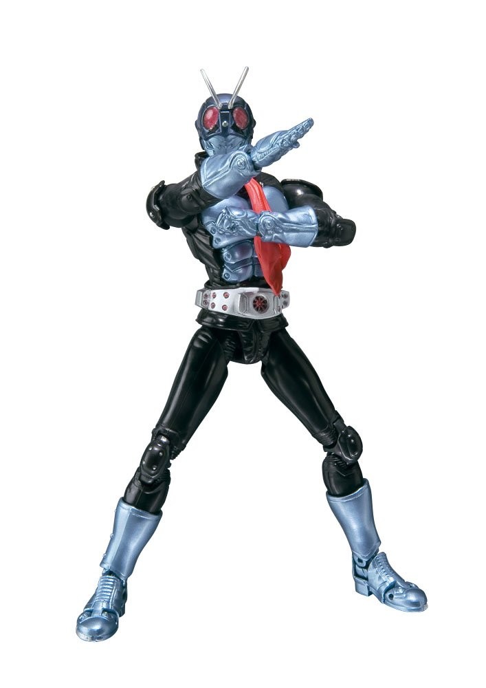 バンプレスト　仮面ライダー1号　MASKED RIDER THE FIRST Kamen Rider the First Movie Realization figure Masked Rider