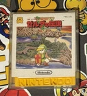 The Legend of Zelda Nintendo Famicom Disk Japan Import US Seller Hyrule Fantasy