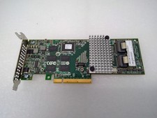 Oracle Sun 375-3701-01 LSI MR SAS 9261-8i 8-Port 6 Gb PCIe x8 RAID Controller