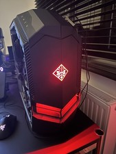 HP OMEN 880-162ng i7-8700K 32GB GTX1070 2TB S...