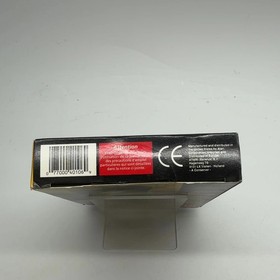 New MemoryTrack Jaguar CD (Atari Jaguar, 1995)