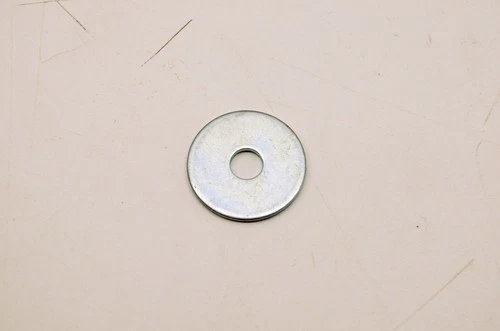 WASHER *{6.5x24x1.6}*