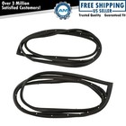 Door Weatherstrip Seal Fits Buick Chevrolet Oldsmobile