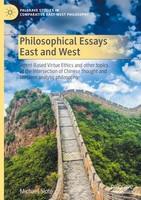 Philosophical Essays East And West Michael Slote