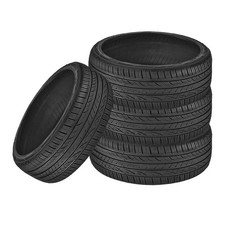 4 X Hankook H452 Ventus S1 Noble2 2254018 88w Tire For Hyundai Elantra Ad 16 4 X Hankook H452 Ventus S1 Noble2 2254018 88w Tire For Hyundai Elantra Ad 16