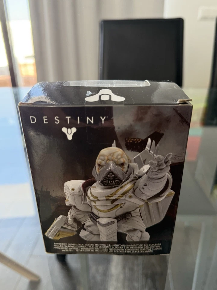 Figura Ghaul Destiny Bungie 2017 - Imagen 3 de 4