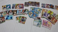 Card Game Trading Cards Duel Masters Digital Monster Weiss Schwarz Precious Memo
