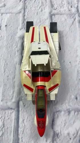 Vintage TRANSFORMERS (Hasbro 1985) Bandai G1 JETFIRE Action Figure Complete