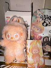 Labubu Big Into Energy Happiness Authentic US Seller