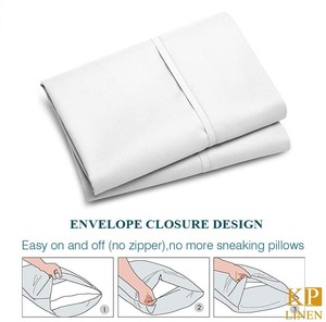 20 x 40 pillowcase