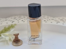 Parfum Miniatur Michael Kors, Gorgeous, 5 ml EdP aus Sammlung, Mini Flakon