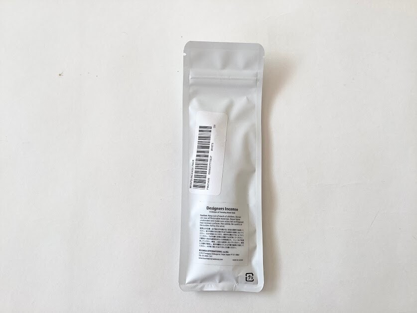 Supreme Wtaps INCENSE PACK (20 PACK) | eBay