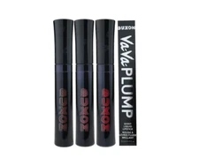 BUXOM VA-VA-PLUMP Shiny Liquid Lipstick  0.11oz/3.5ml, You Choose Shade, New!