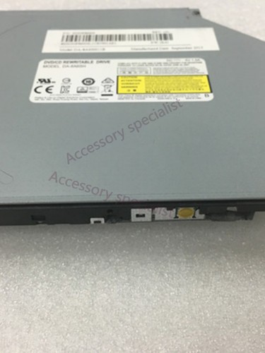 Lite-on DA-8AESH DU-8A6SH DU-8A6SH Notebook Unità di masterizzazione DVD integrata - Foto 3 di 12
