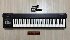 Roland RD-64 64 tasti pianoforte digitale da palco pianoforte soprannaturale con cavo di alimentazione