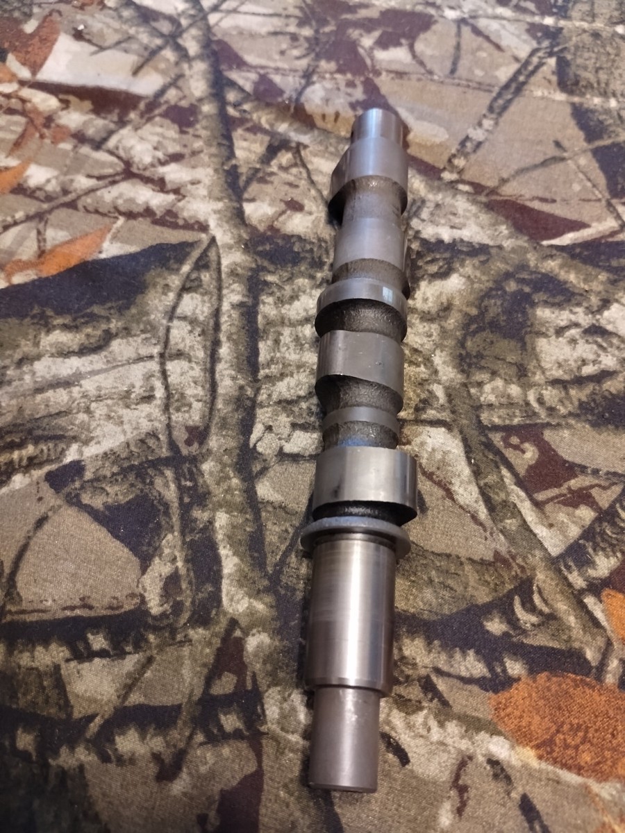 Camshaft 14110-zv6-000 Honda 9.9hp 1998 | eBay Camshaft 14110-zv6-000 Honda 9.9hp 1998 | eBay