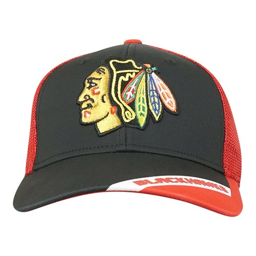 Chicago Blackhawks NHL adidas Unisex 
