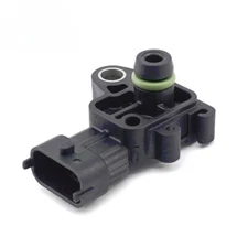 Intake Manifold Air Pressure MAP Sensor For Buick Cadillac Chevrolet 28332290{