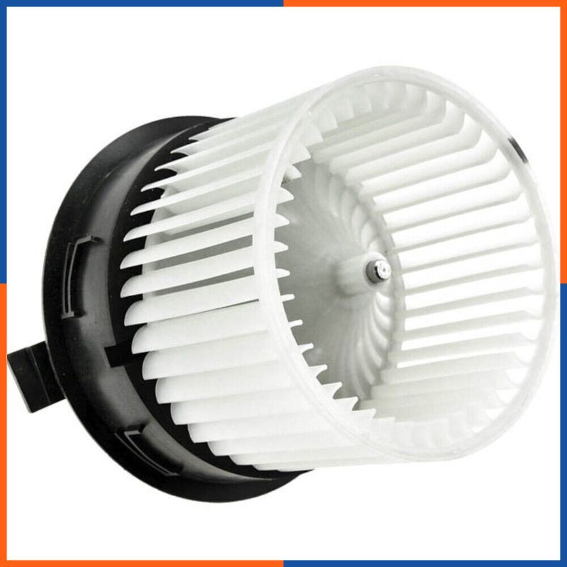 Pulseur d'air habitacle pour réparer le chauffage bloqué sur Nissan Juke