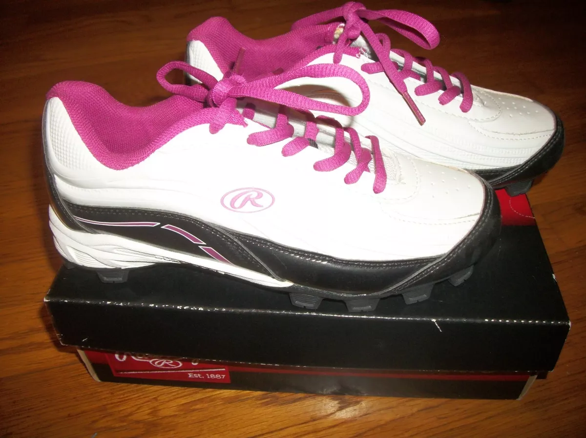 Softball sneakers deals