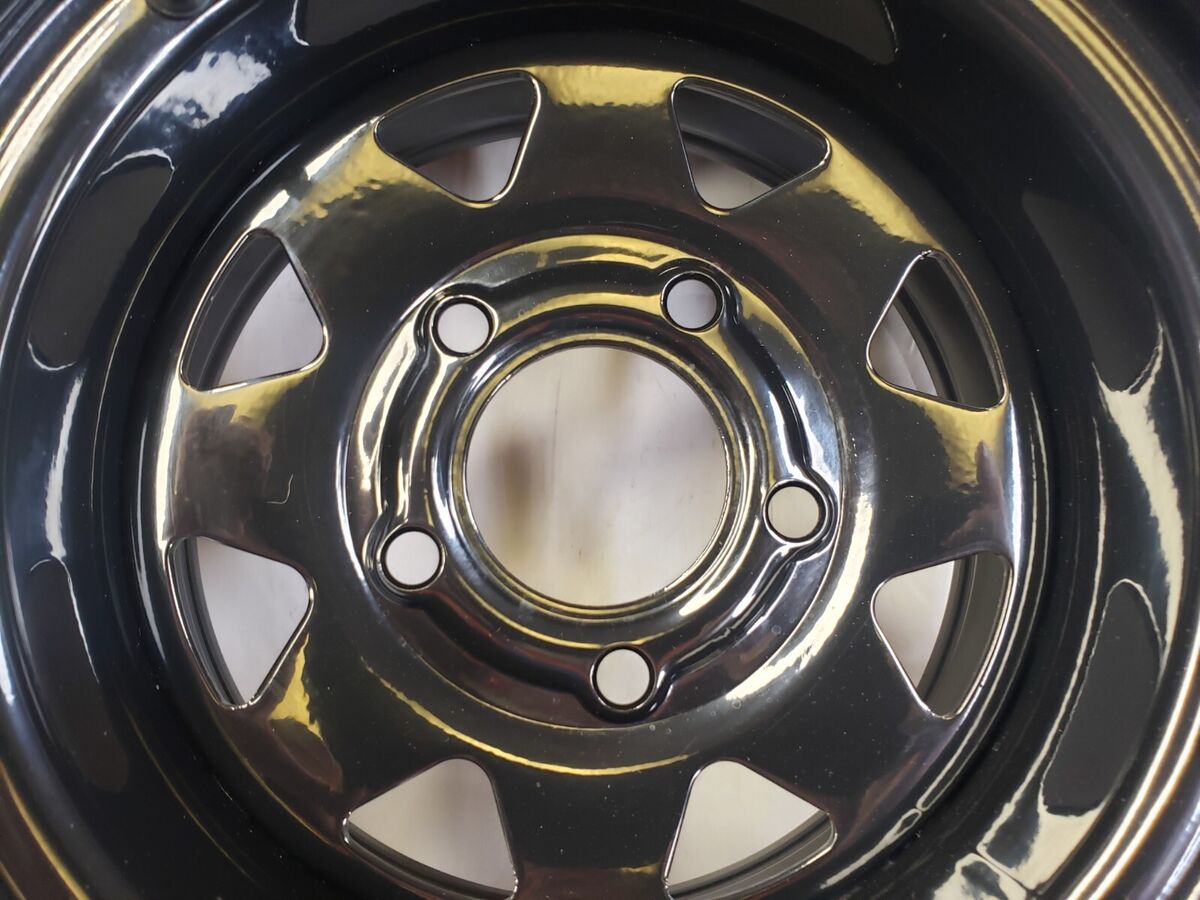 25x10.00-12 350 Mag 6pr Tire Rim Assembly for Kubota RTV 5 25x10.00-12 350 Mag 6pr Tire Rim Assembly for Kubota RTV 5