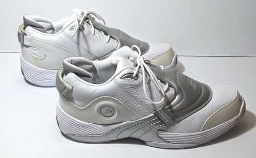 Reebok Answer V Allen Iverson Shoes 