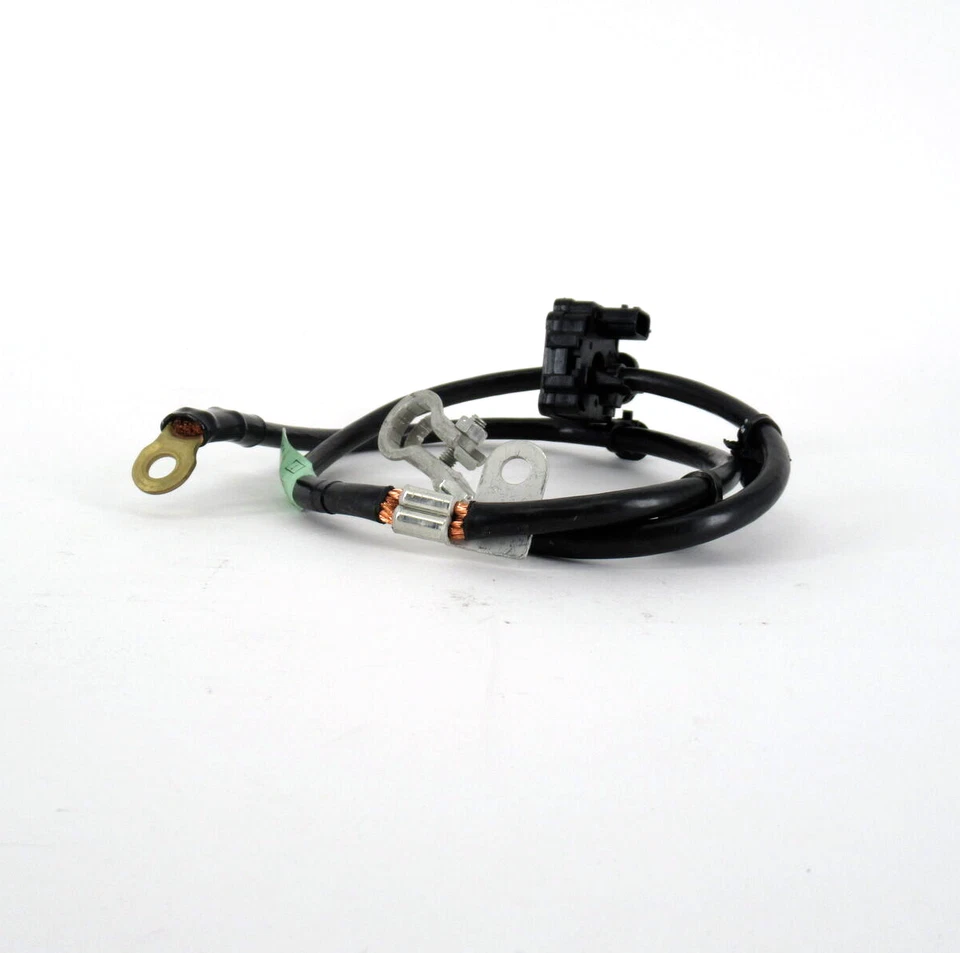 Genuine OEM Nissan 24080-JA10A Negative Battery Cable 09-14 Maxima 07-12 Altima - Image 4 of 4