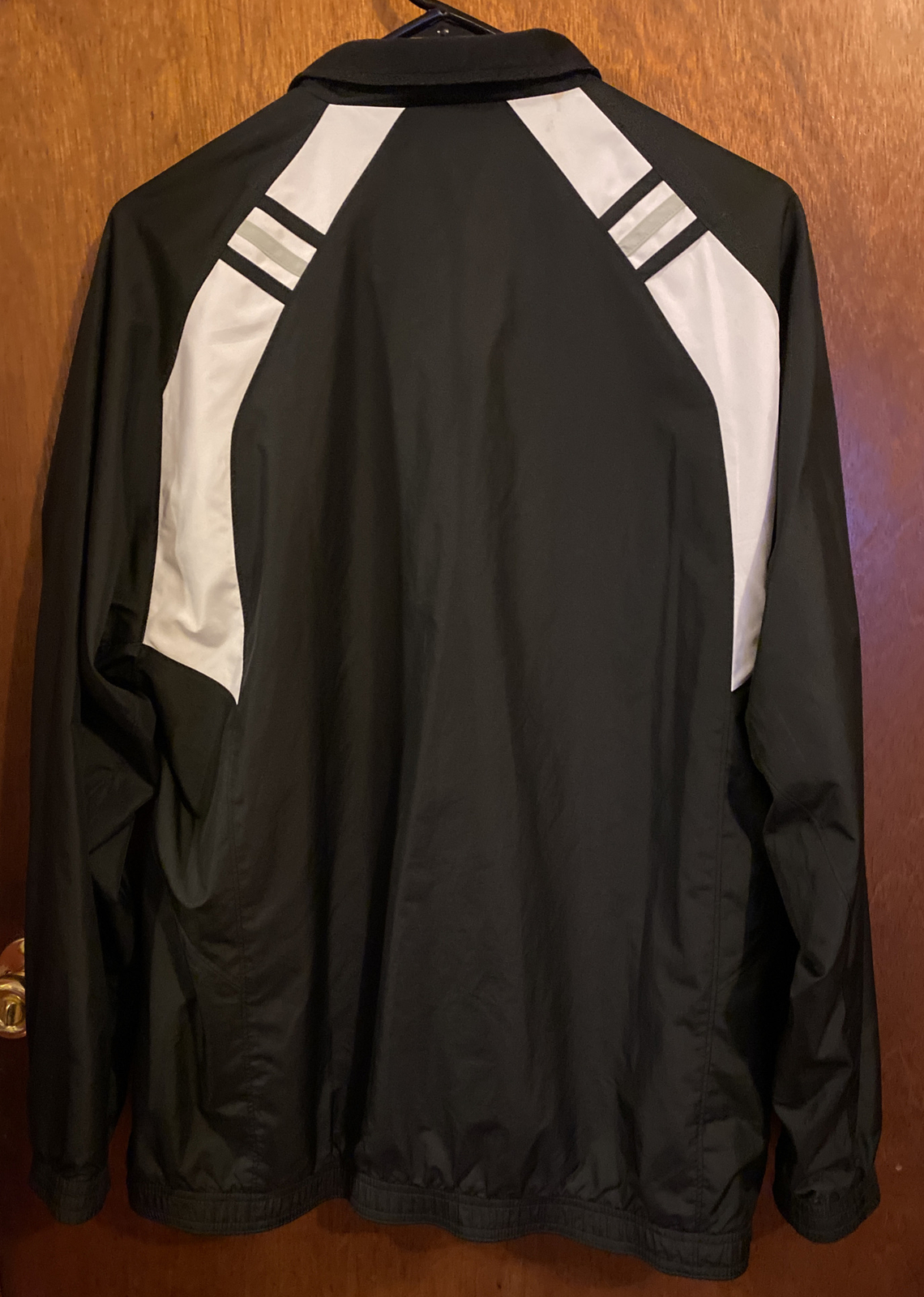 BLACK ADIDAS OLYMPIC DEVELOPMENT PROGRAM HAWAII S… - image 5