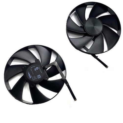 Für NVIDIA RTX4080 4090 Public Edition Grafikkarte Kühllüfter - Bild 9 von 15