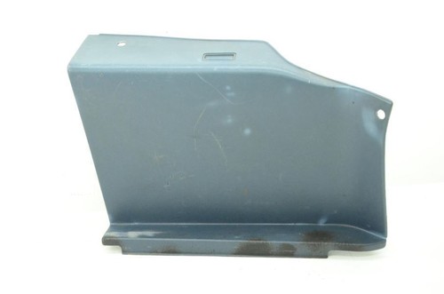 1984-1986 Nissan 300ZX Z31 2+2 Passenger Right Rear Hatch Tire Cover ...