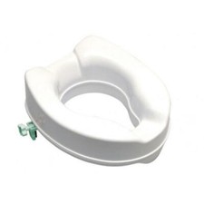 RIALZO CON STAFFE PER WATER PER ANZIANI E DISABILI - TERMIGEA - BA13