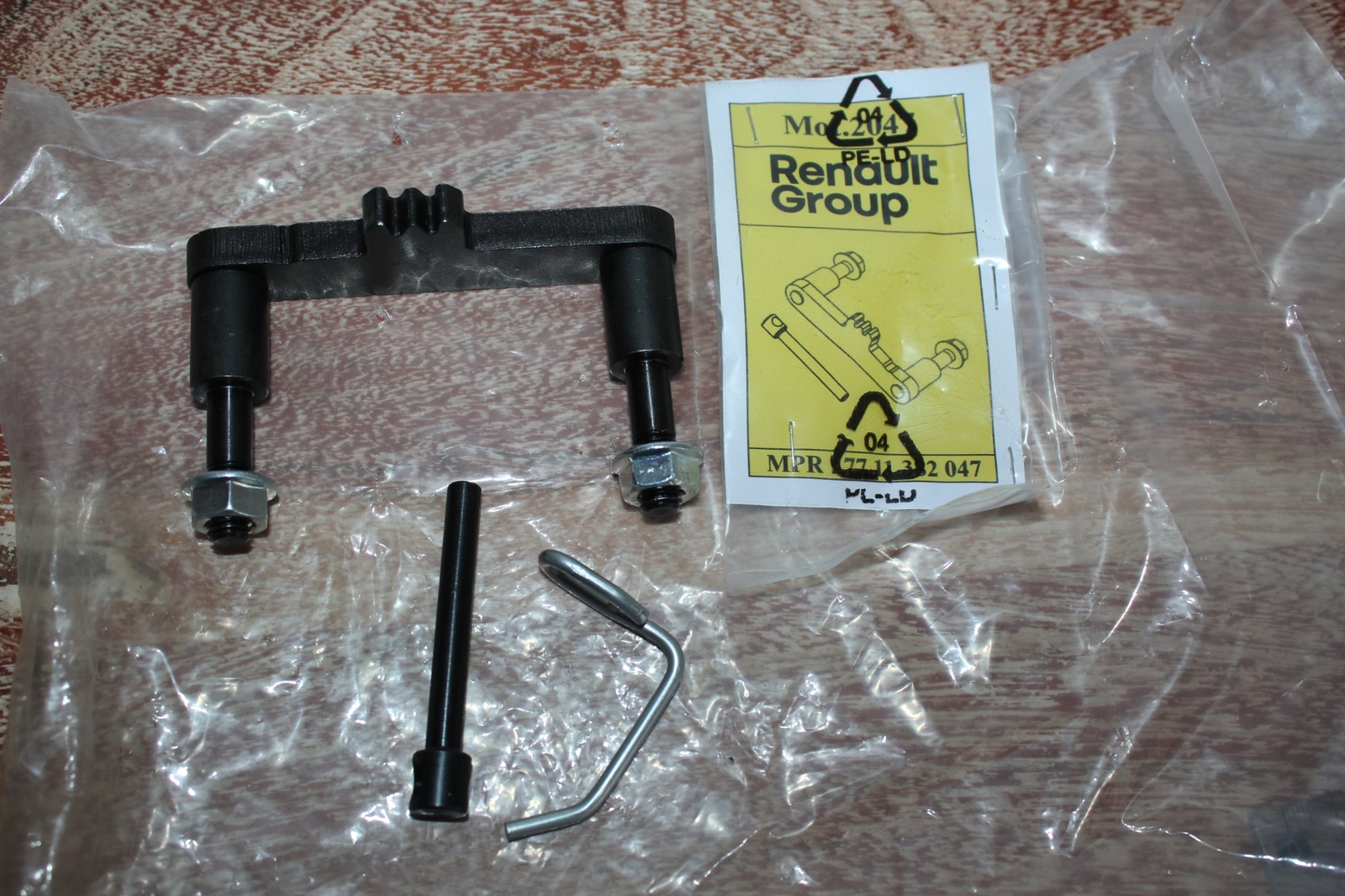 Outil TAV 2047 RENAULT MPR 7711382047 neuf pour camion et PL