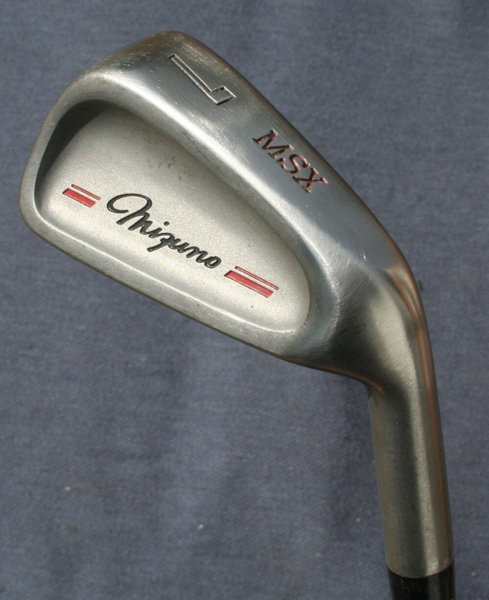 MIZUNO - kaf Mizuno JPX925 Forged Irons - Carl's Golfland